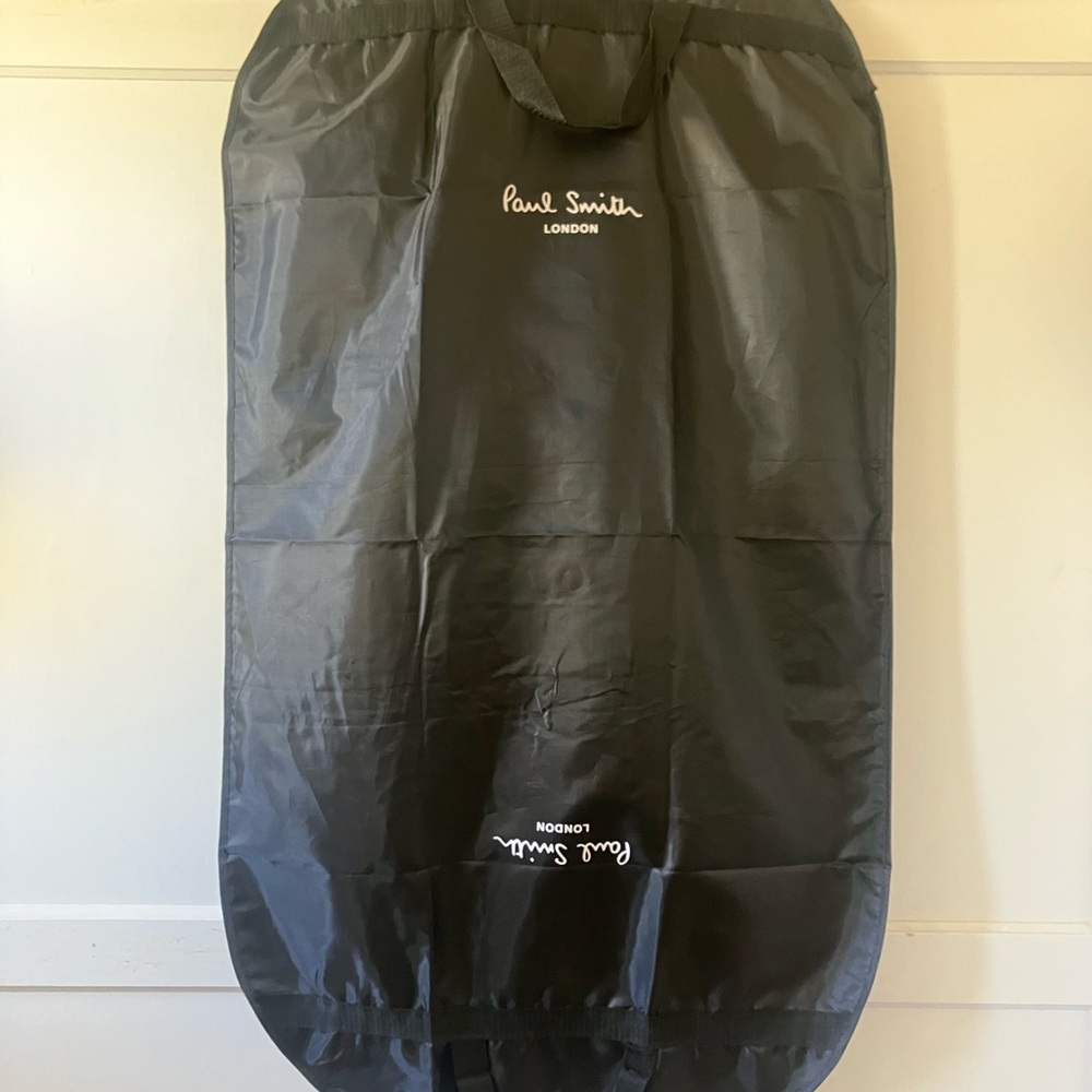 Paul Smith Soho fit suit 38R worn once